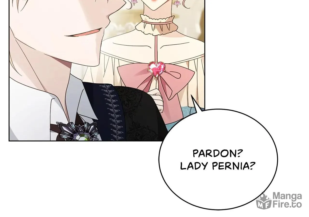 I'm the Corrupted Side Character's Wife Chapter 45 page 46 - 