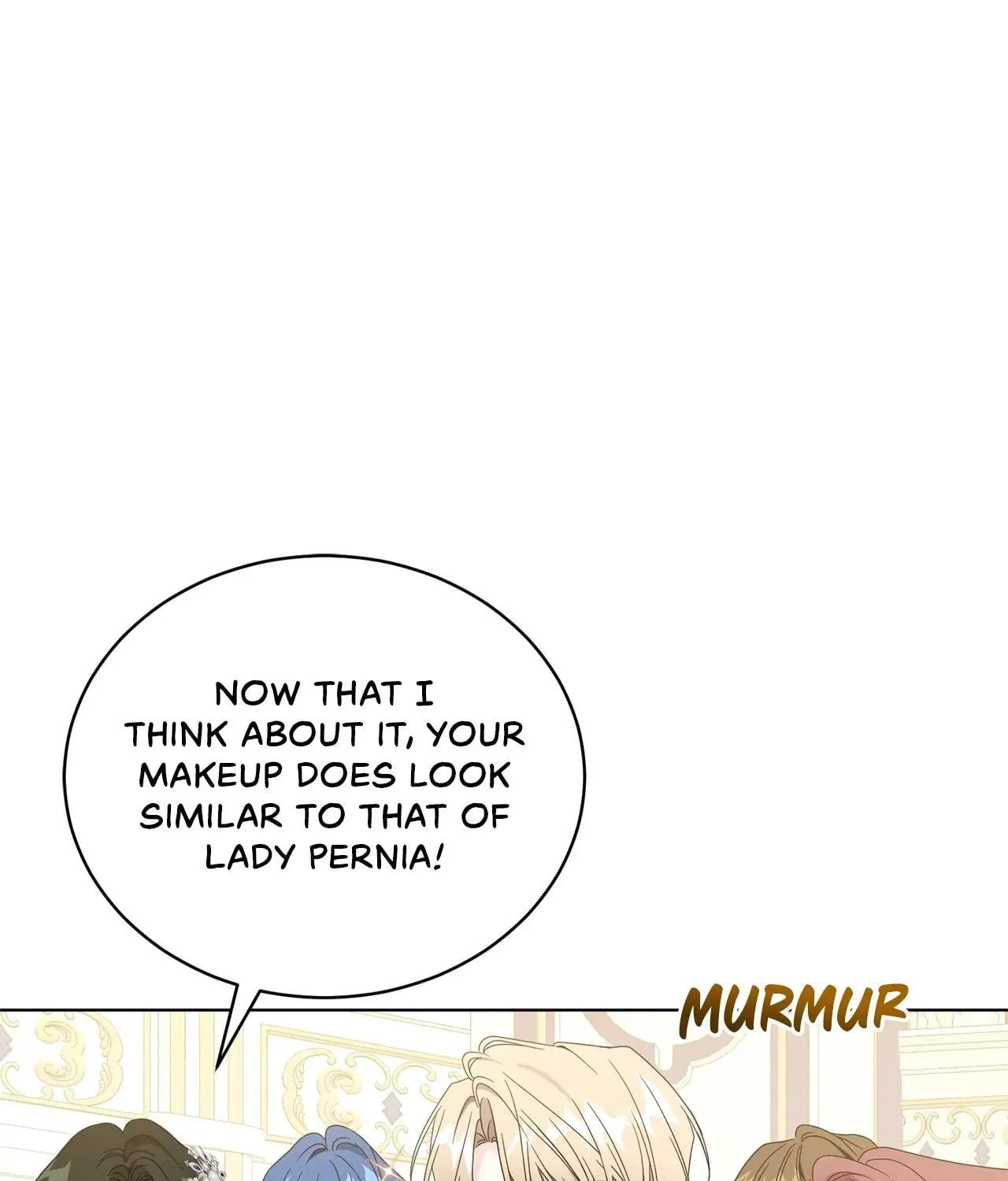 I'm the Corrupted Side Character's Wife Chapter 45 page 47 - 