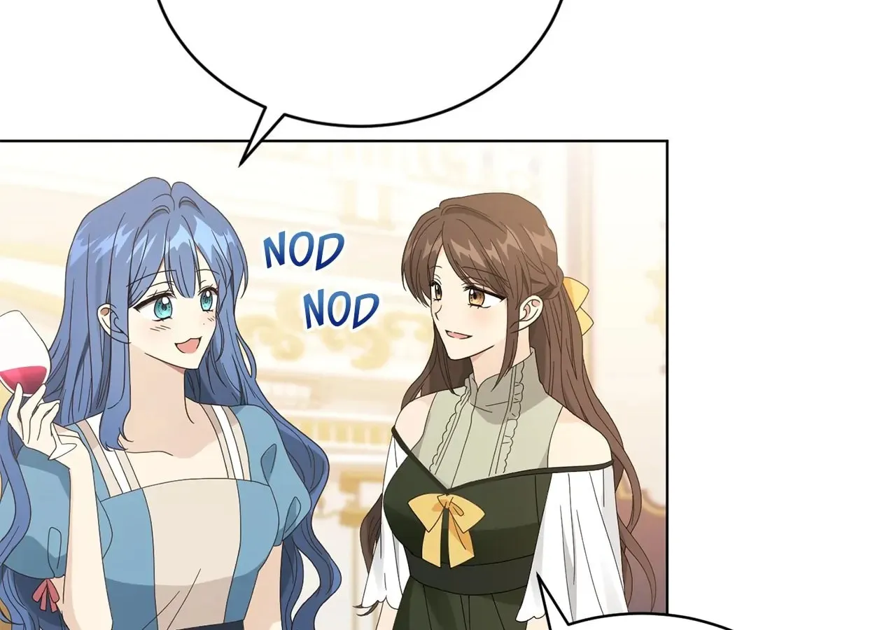 I'm the Corrupted Side Character's Wife Chapter 45 page 50 - 