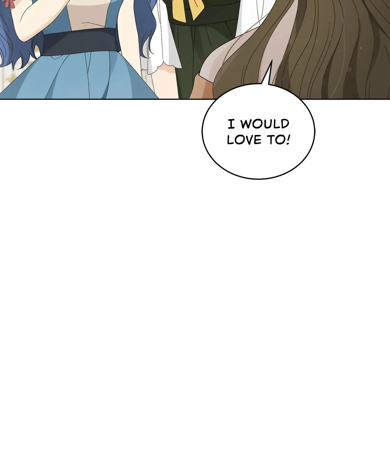 I'm the Corrupted Side Character's Wife Chapter 45 page 53 - 