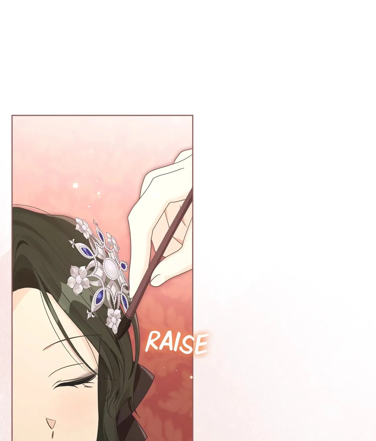 I'm the Corrupted Side Character's Wife Chapter 45 page 64 - 