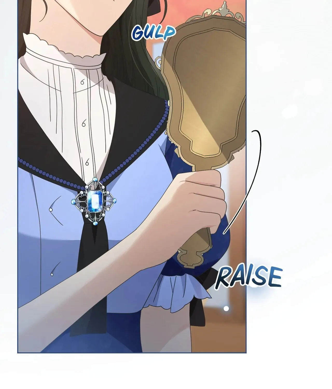 I'm the Corrupted Side Character's Wife Chapter 45 page 70 - 