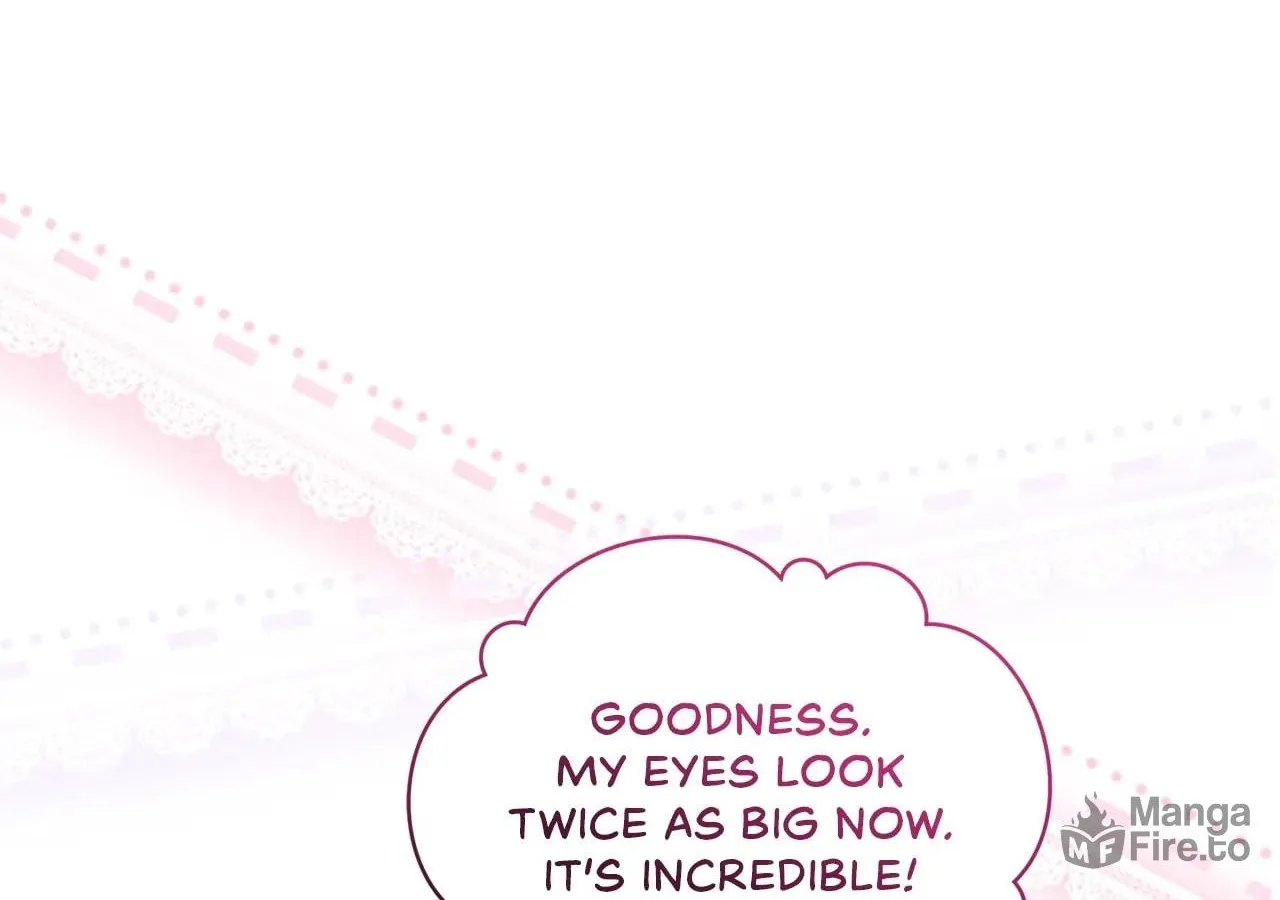 I'm the Corrupted Side Character's Wife Chapter 45 page 75 - 