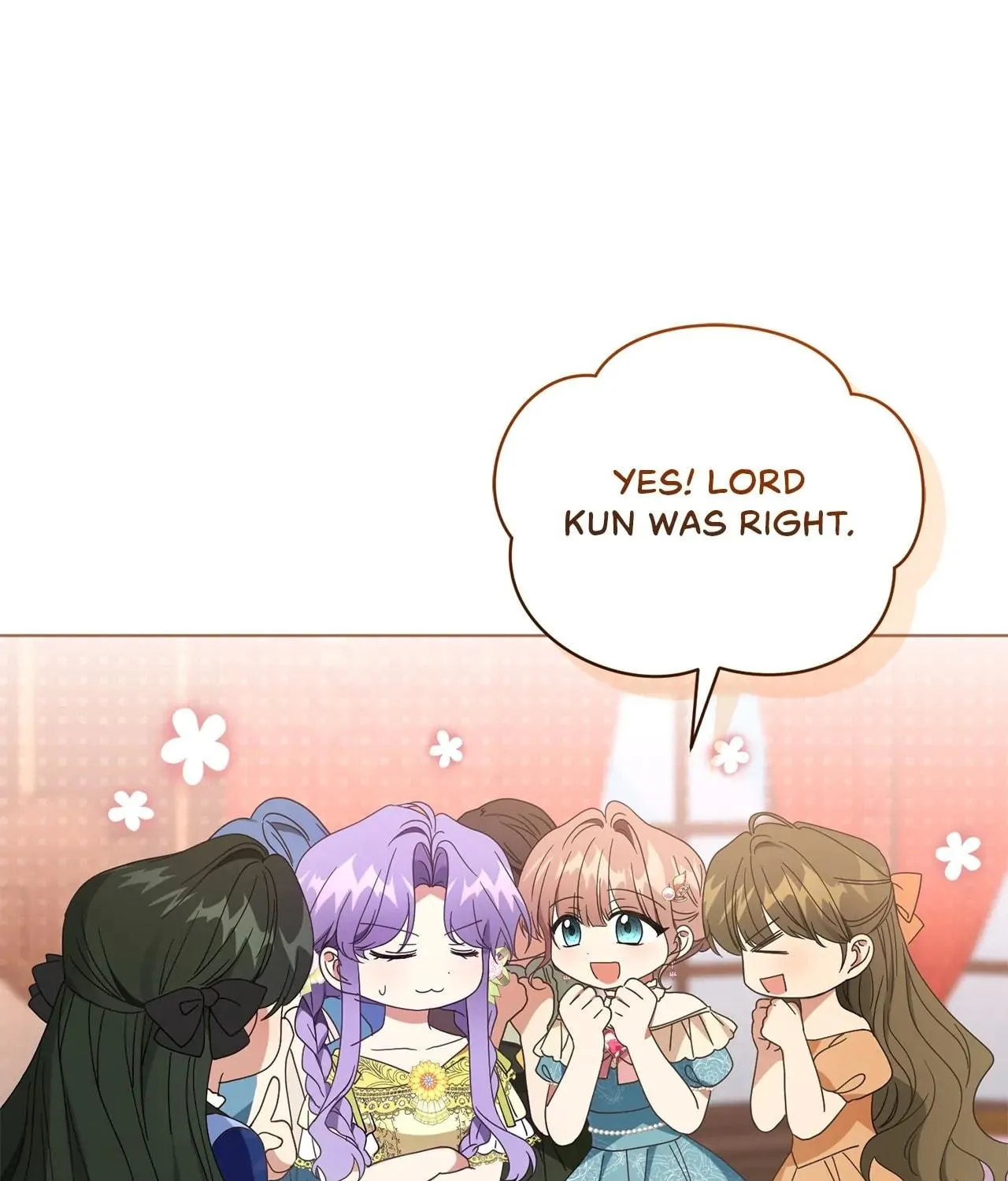 I'm the Corrupted Side Character's Wife Chapter 45 page 79 - 
