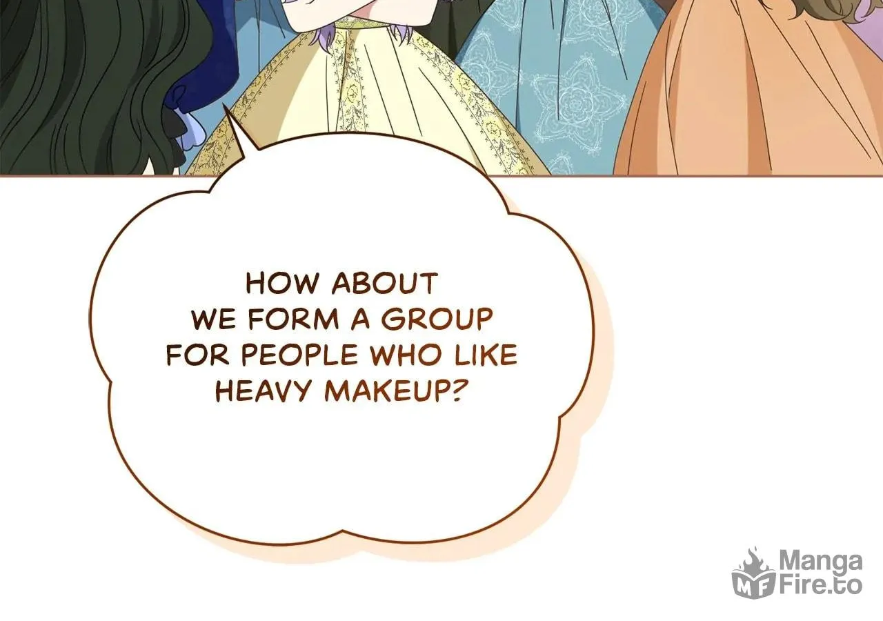 I'm the Corrupted Side Character's Wife Chapter 45 page 80 - 
