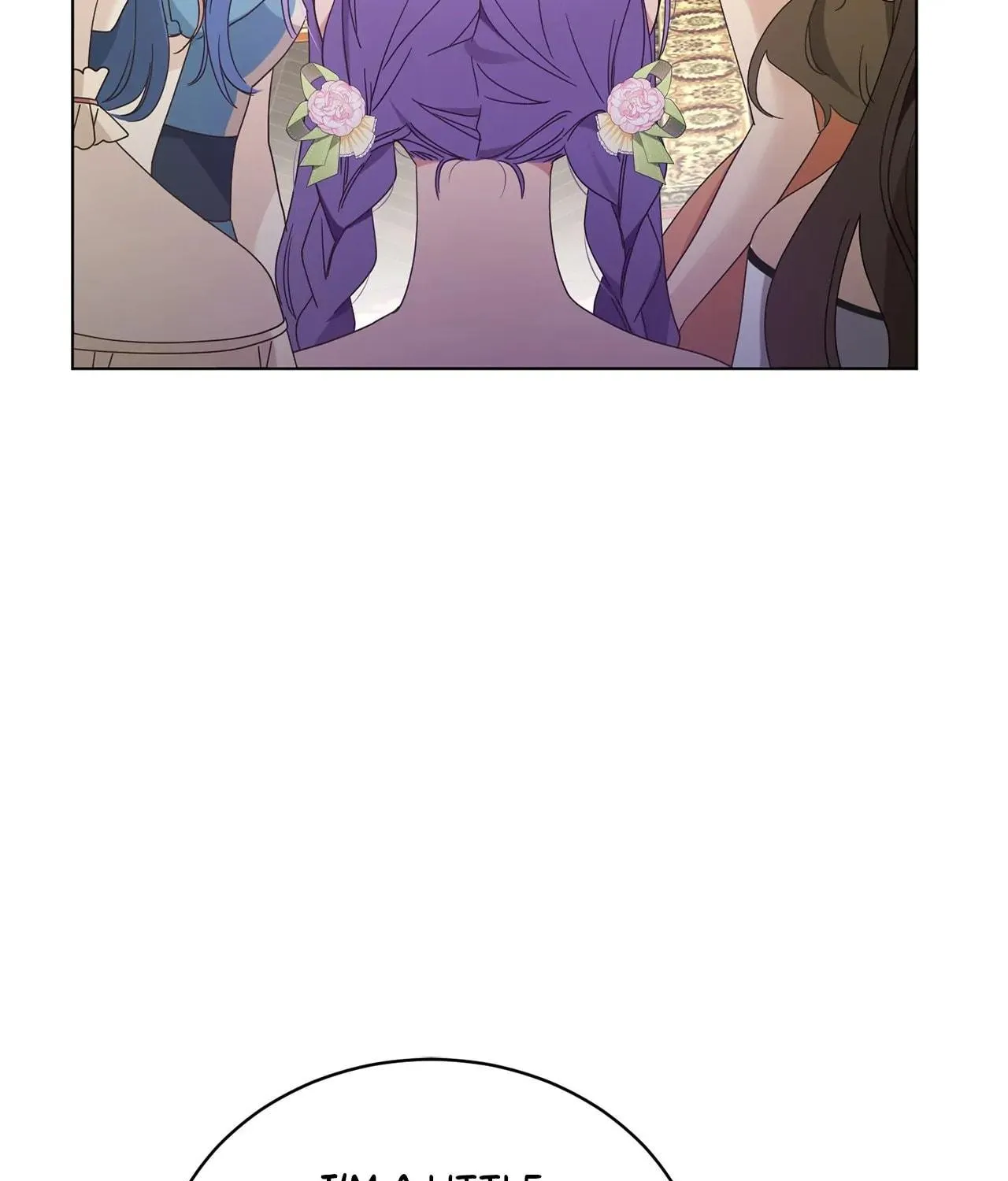 I'm the Corrupted Side Character's Wife Chapter 45 page 85 - 