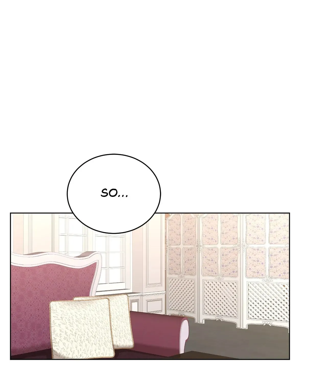 I'm the Corrupted Side Character's Wife Chapter 45 page 89 - 