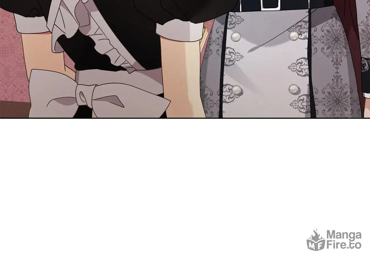 I'm the Corrupted Side Character's Wife Chapter 45 page 92 - 