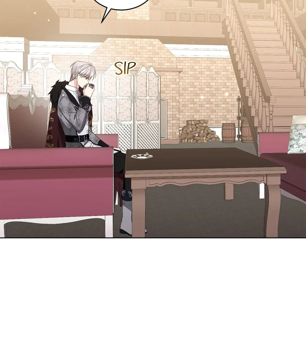 I'm the Corrupted Side Character's Wife Chapter 45 page 100 - 