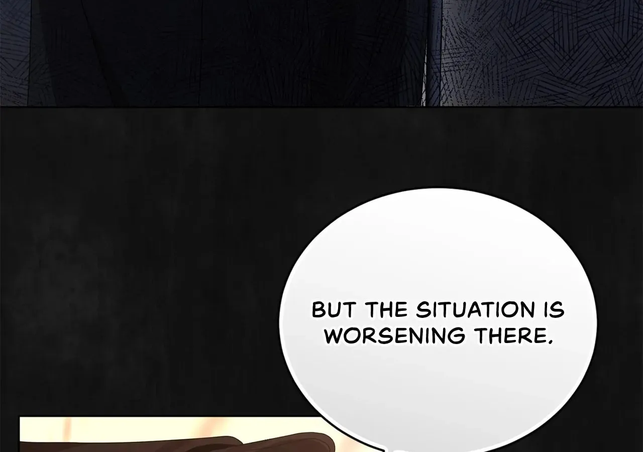 I'm the Corrupted Side Character's Wife Chapter 46 page 101 - 