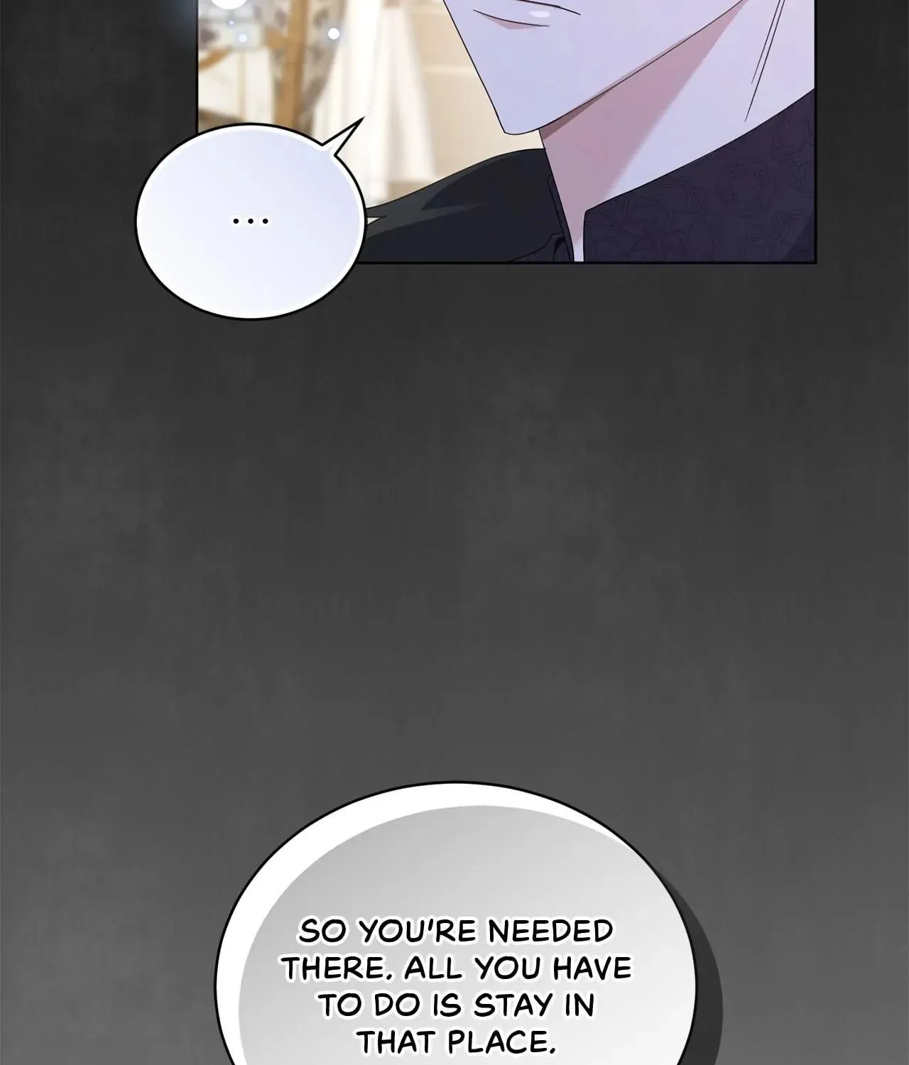 I'm the Corrupted Side Character's Wife Chapter 46 page 108 - 