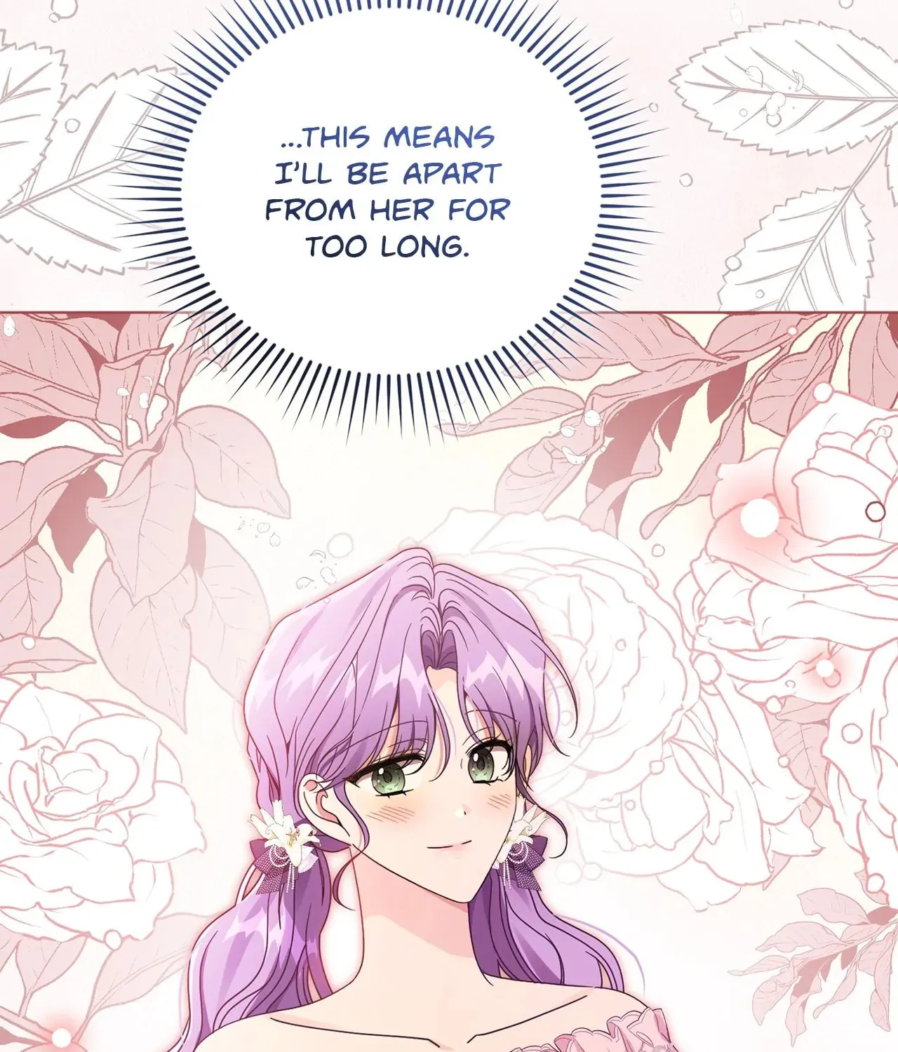 I'm the Corrupted Side Character's Wife Chapter 46 page 117 - 