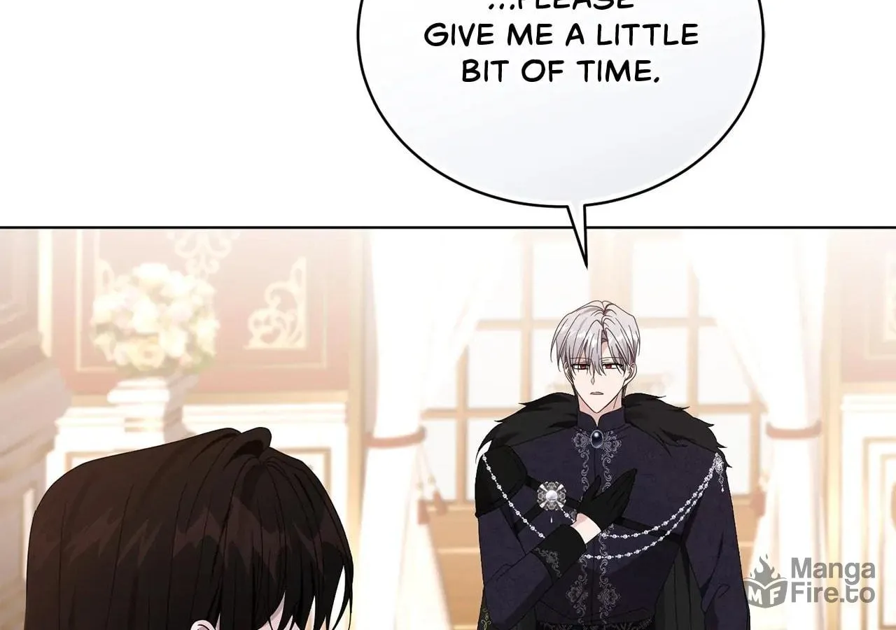 I'm the Corrupted Side Character's Wife Chapter 46 page 120 - 