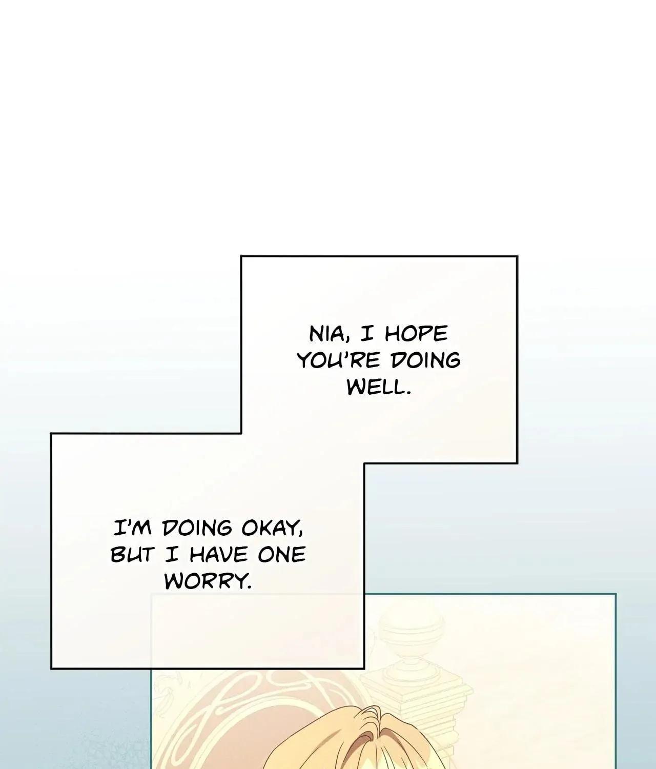 I'm the Corrupted Side Character's Wife Chapter 46 page 16 - 