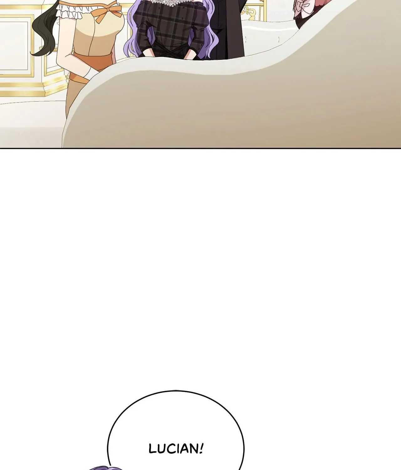 I'm the Corrupted Side Character's Wife Chapter 46 page 157 - 