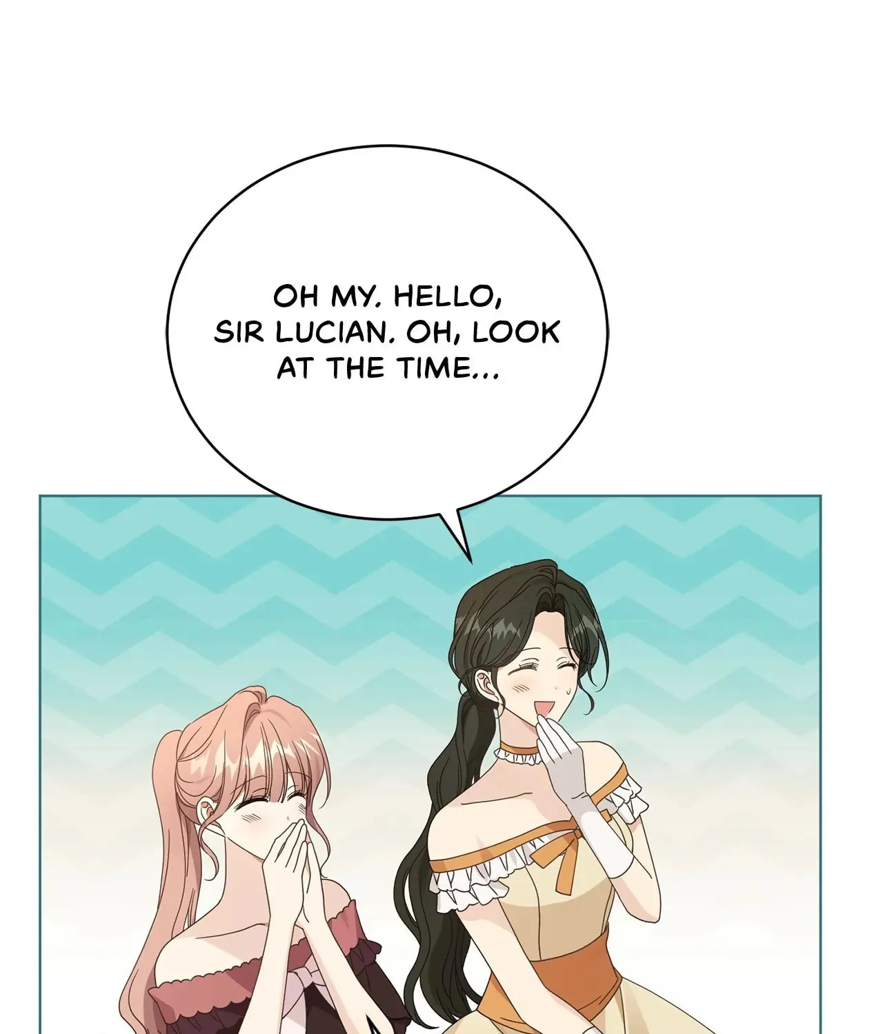 I'm the Corrupted Side Character's Wife Chapter 46 page 162 - 