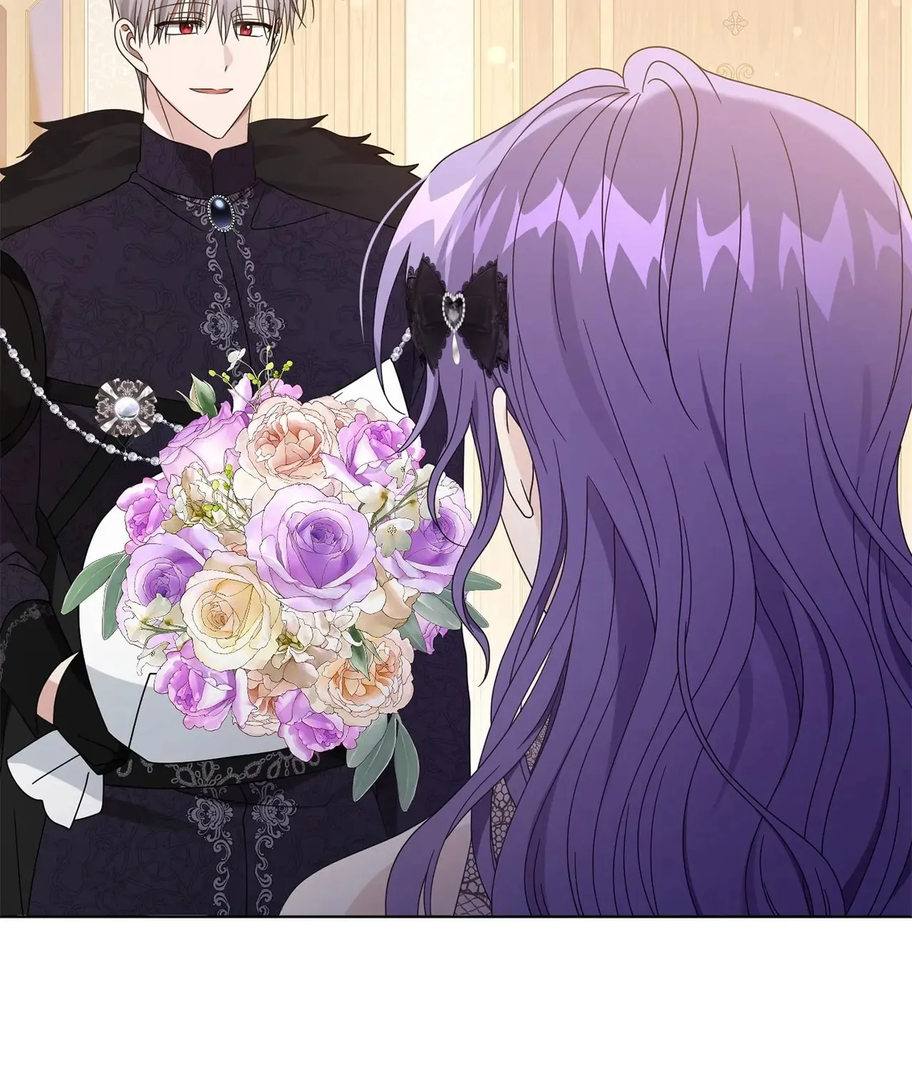 I'm the Corrupted Side Character's Wife Chapter 46 page 168 - 