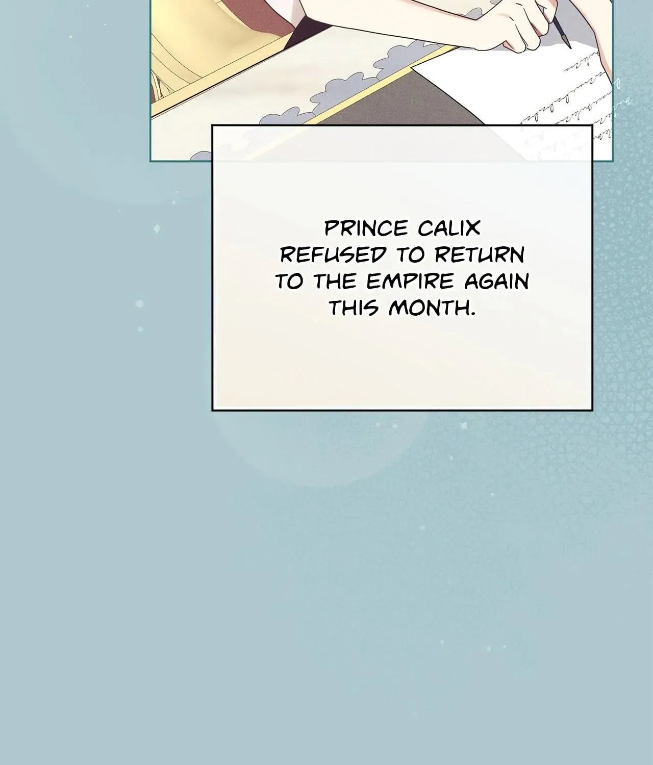 I'm the Corrupted Side Character's Wife Chapter 46 page 18 - 