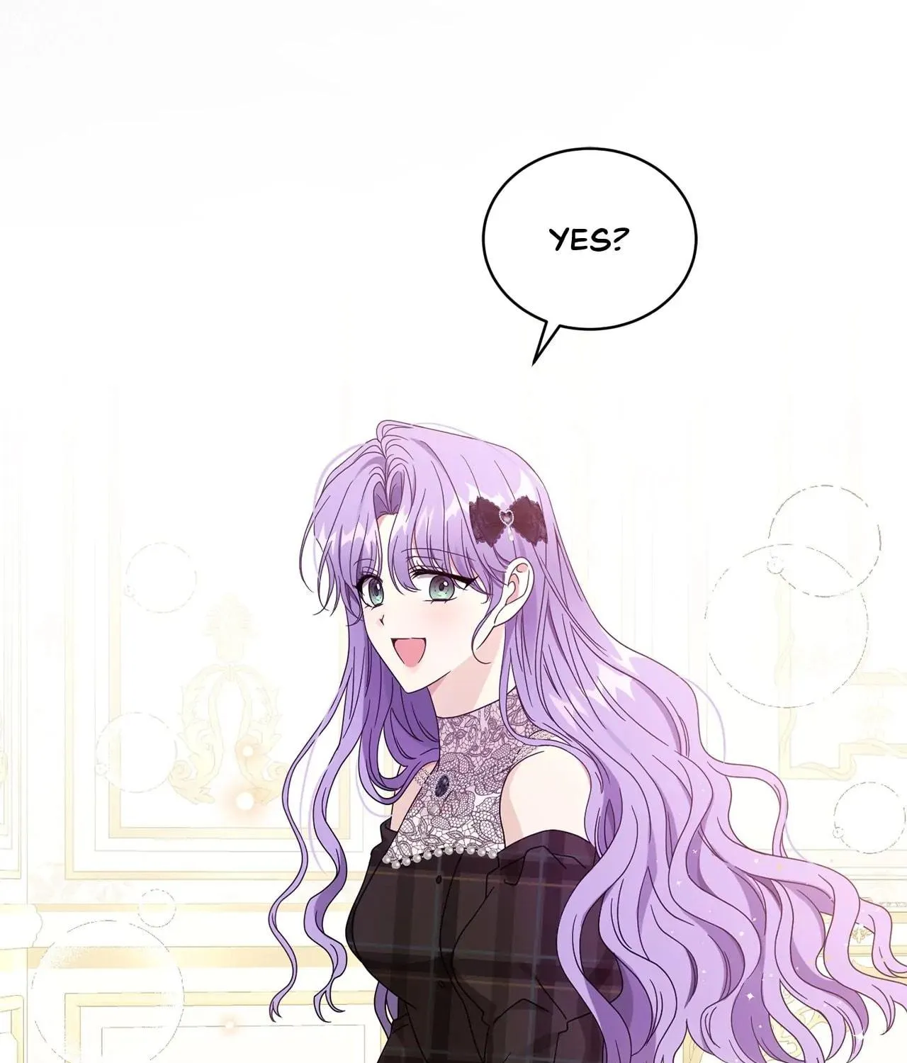I'm the Corrupted Side Character's Wife Chapter 46 page 188 - 