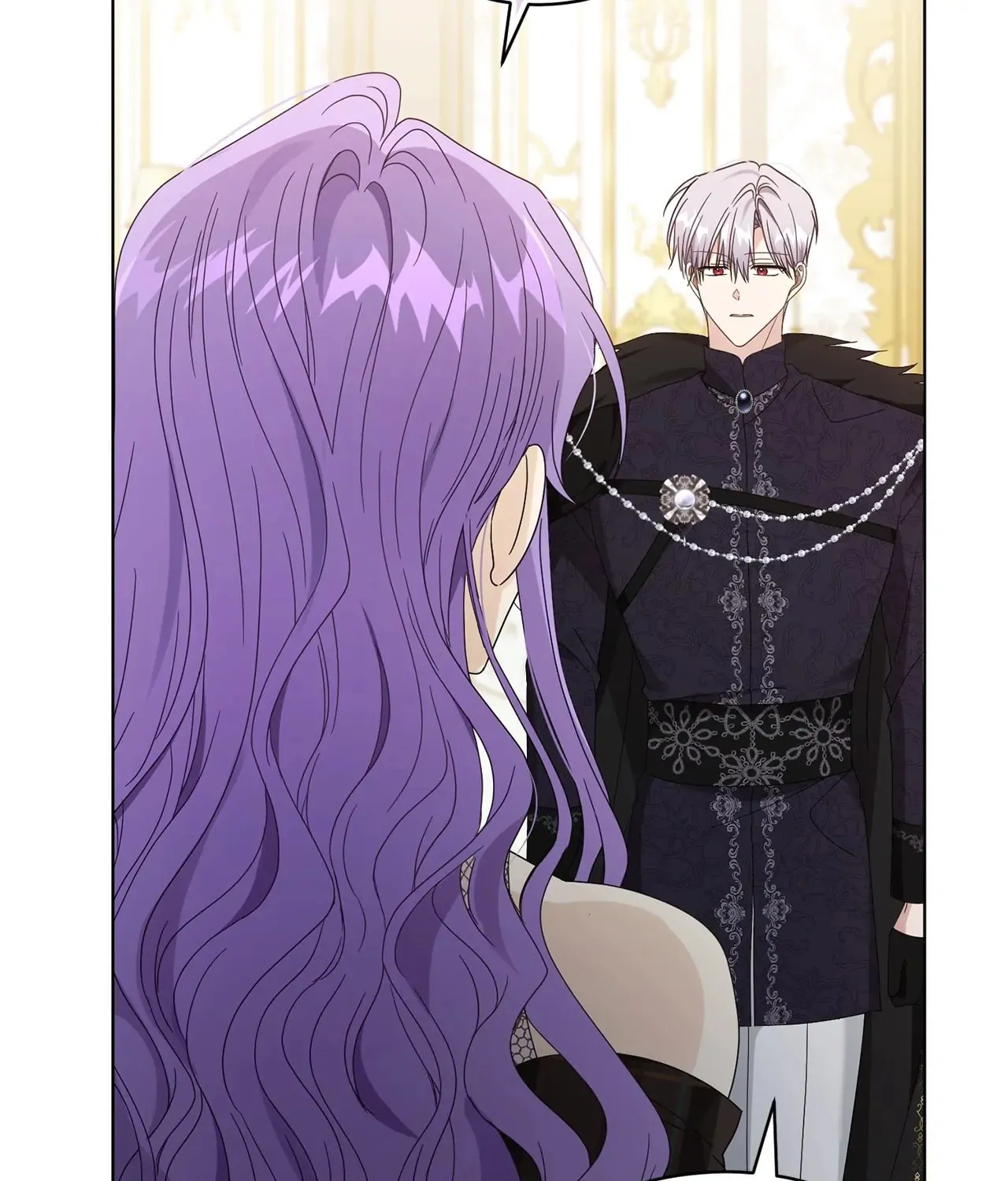 I'm the Corrupted Side Character's Wife Chapter 46 page 195 - 