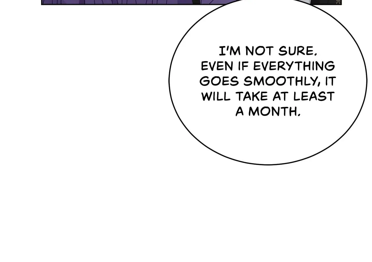 I'm the Corrupted Side Character's Wife Chapter 46 page 196 - 