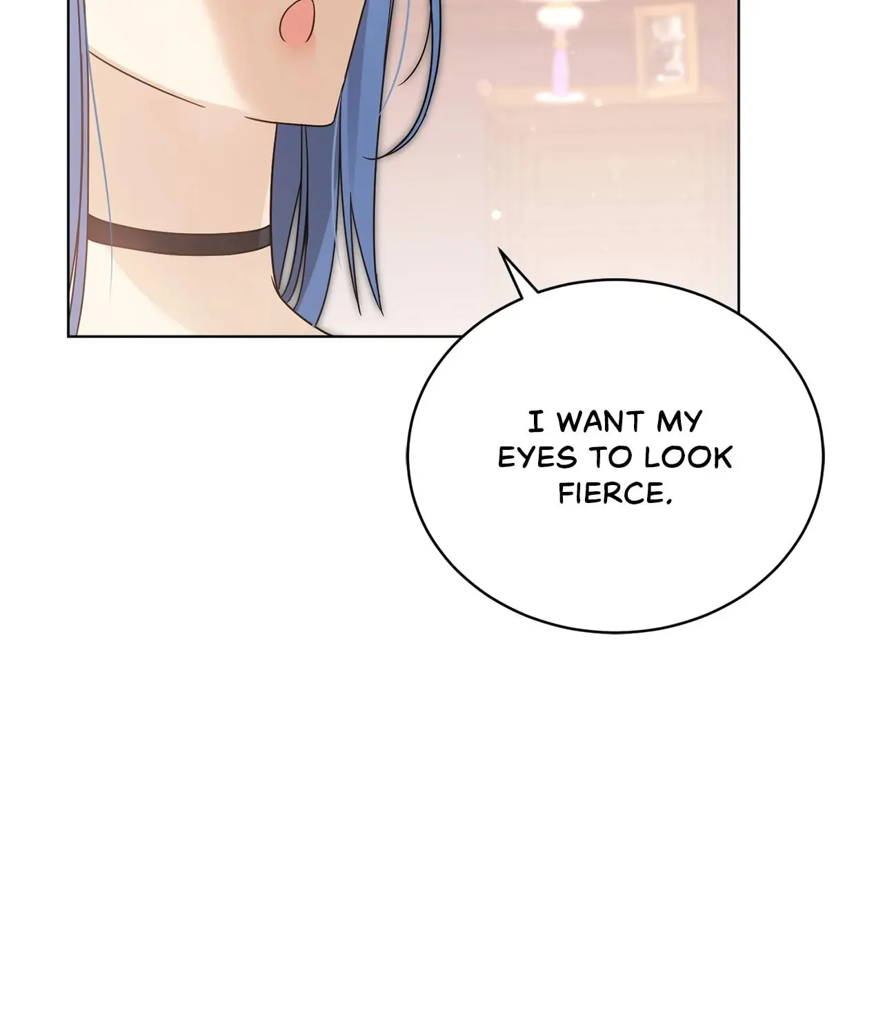 I'm the Corrupted Side Character's Wife Chapter 46 page 3 - 