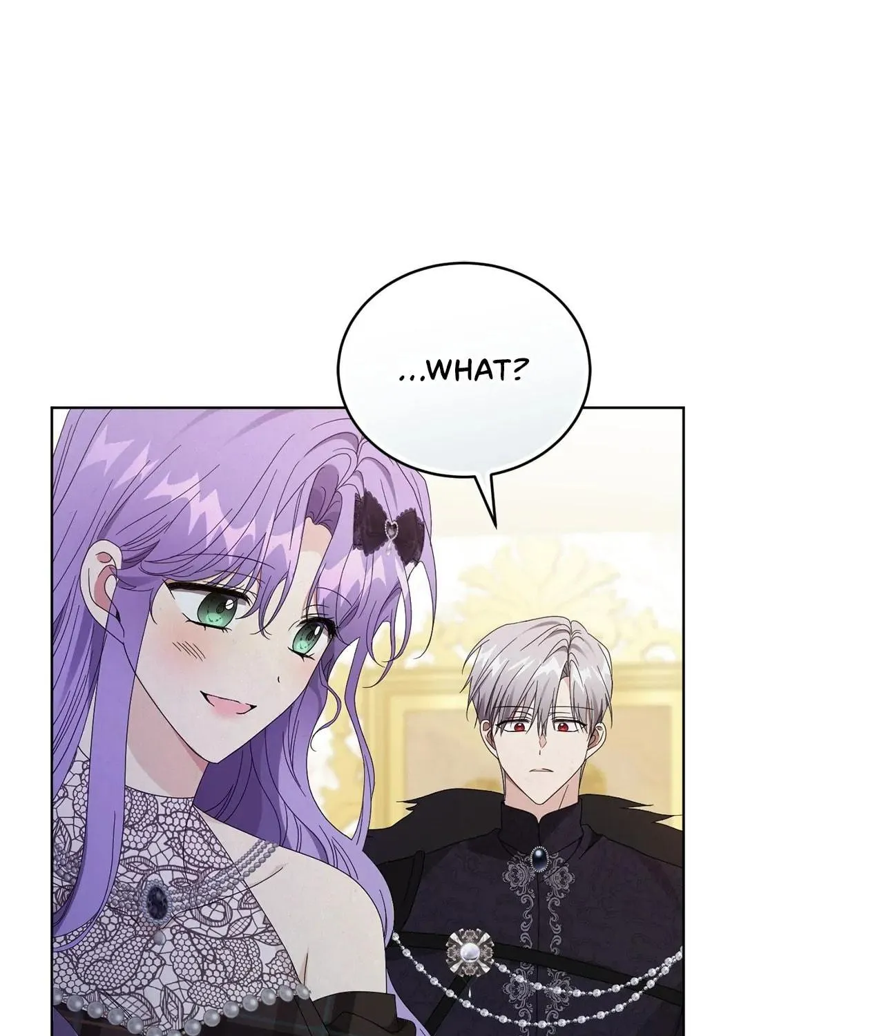 I'm the Corrupted Side Character's Wife Chapter 46 page 210 - 