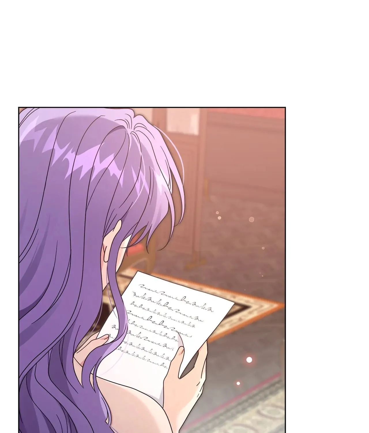 I'm the Corrupted Side Character's Wife Chapter 46 page 24 - 