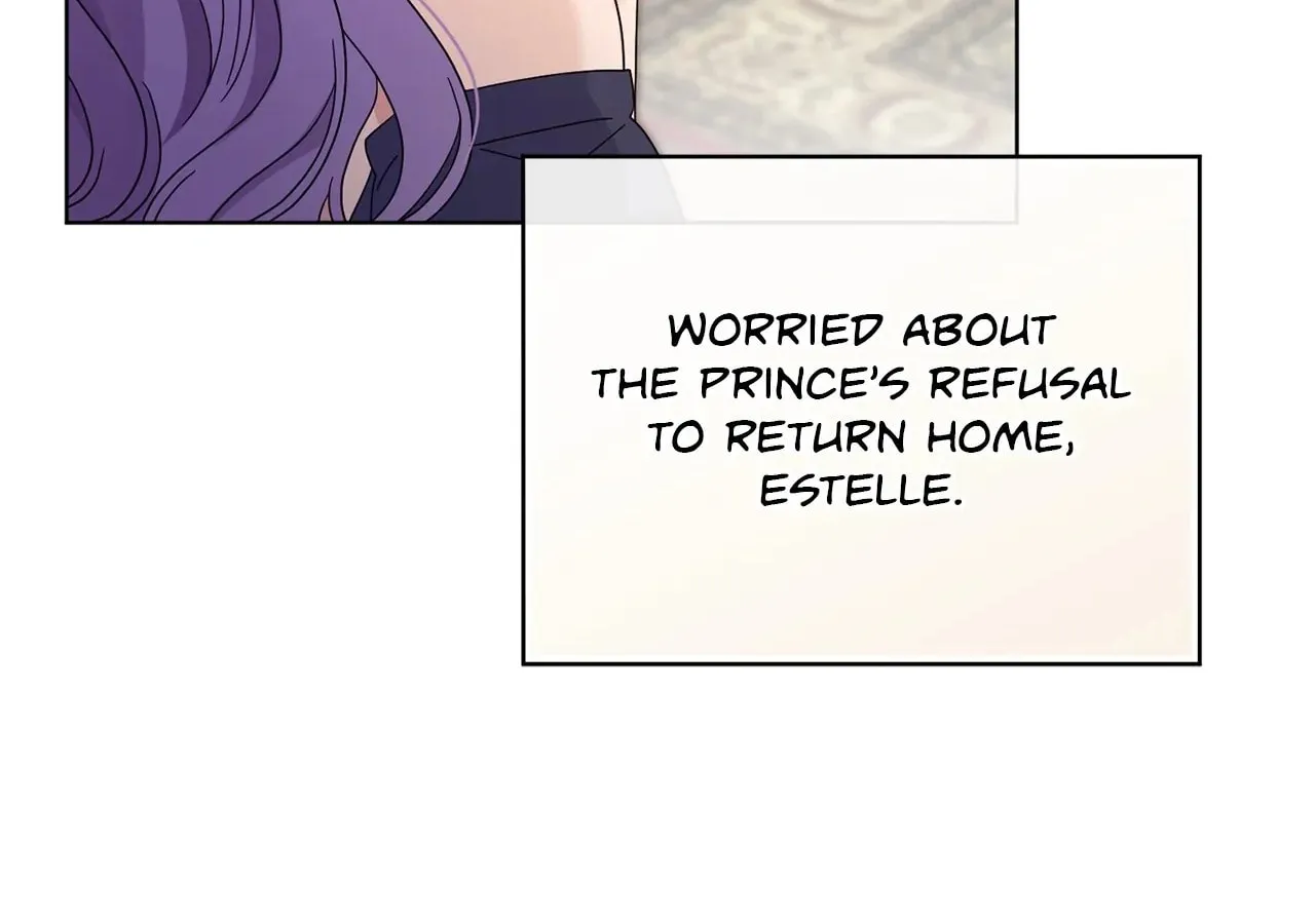 I'm the Corrupted Side Character's Wife Chapter 46 page 25 - 