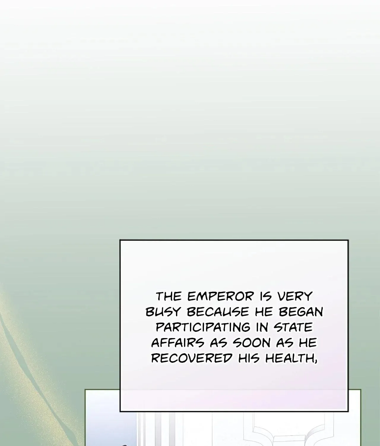 I'm the Corrupted Side Character's Wife Chapter 46 page 28 - 