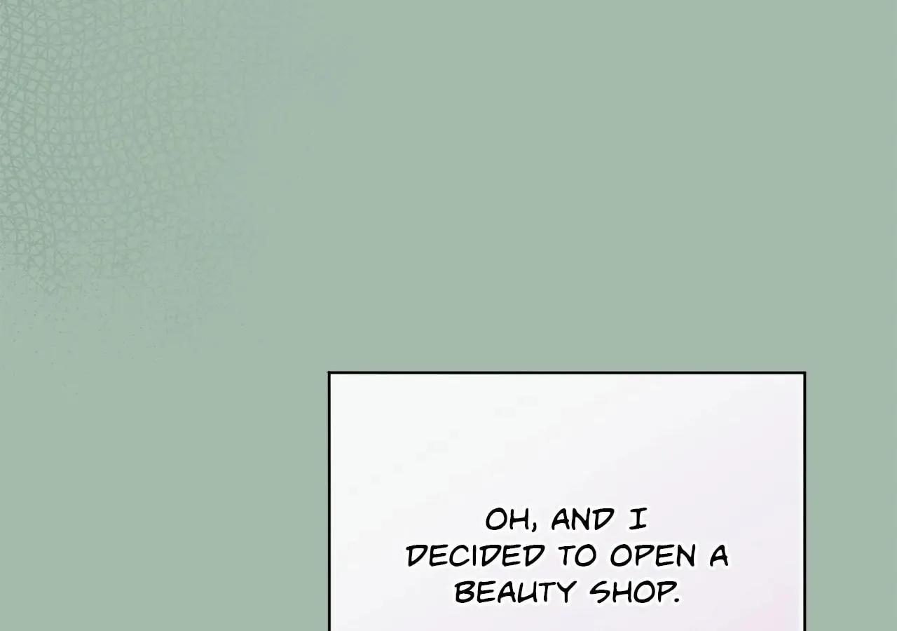 I'm the Corrupted Side Character's Wife Chapter 46 page 31 - 