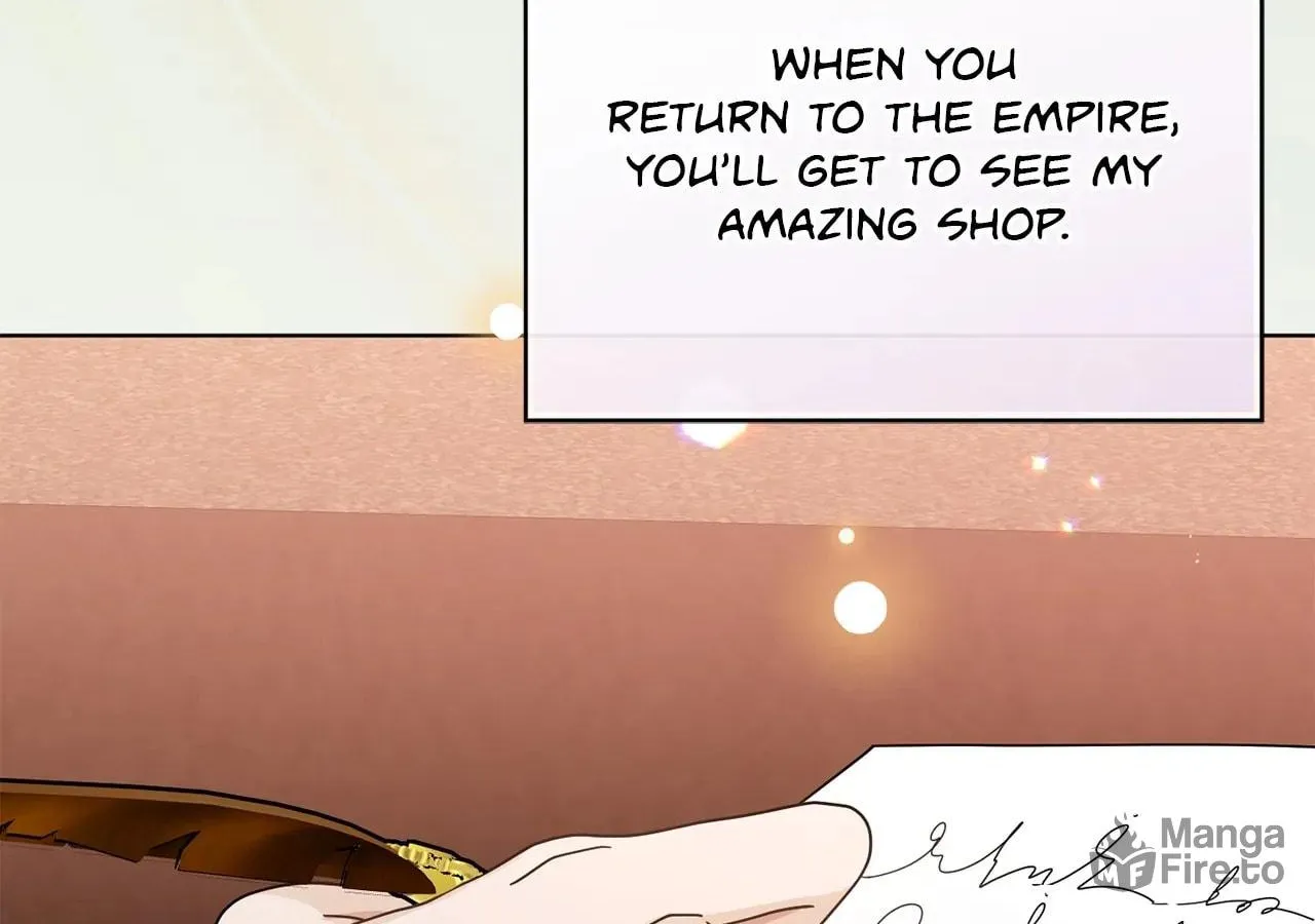 I'm the Corrupted Side Character's Wife Chapter 46 page 35 - 