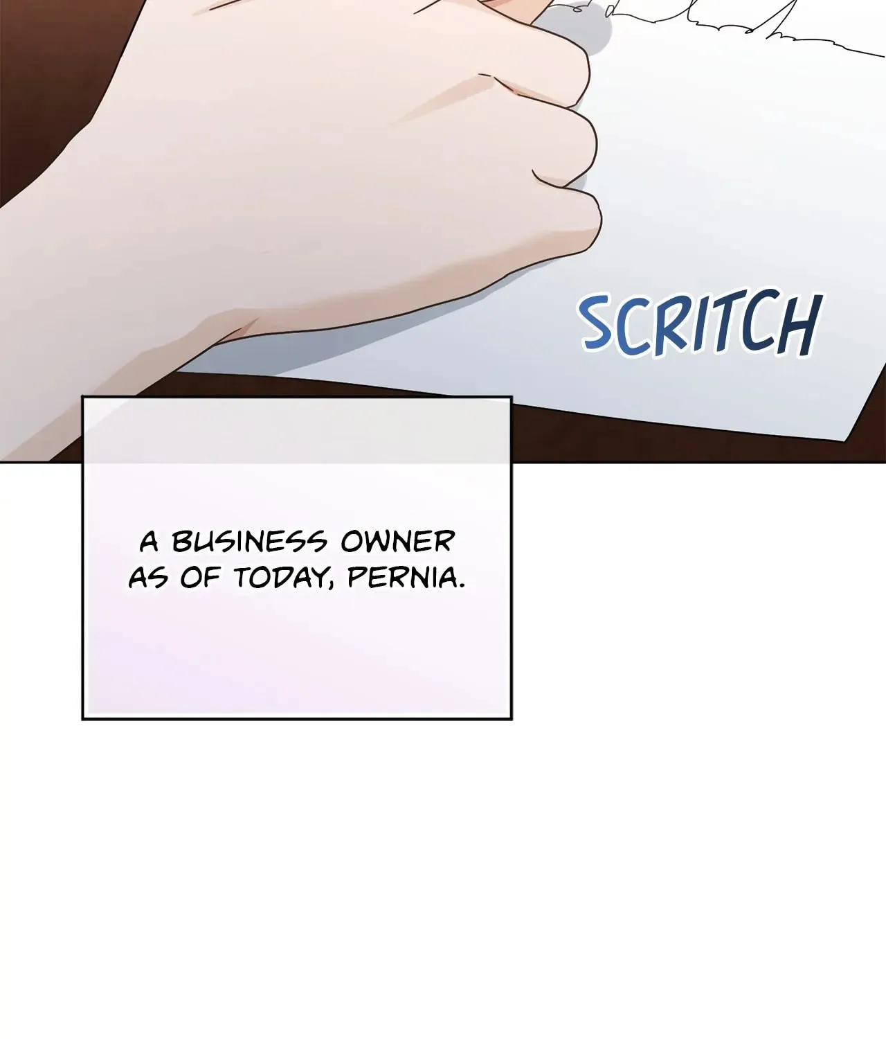 I'm the Corrupted Side Character's Wife Chapter 46 page 36 - 