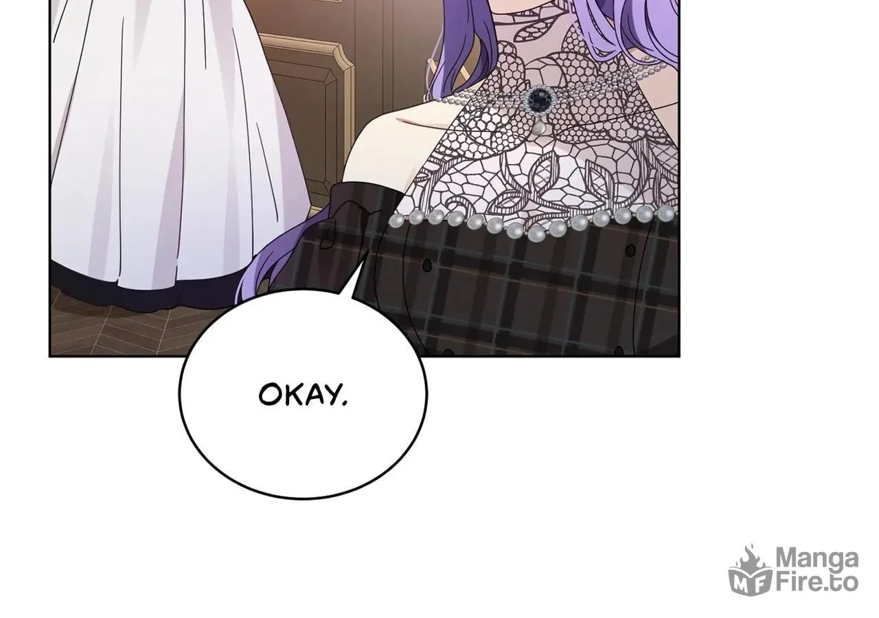 I'm the Corrupted Side Character's Wife Chapter 46 page 40 - 
