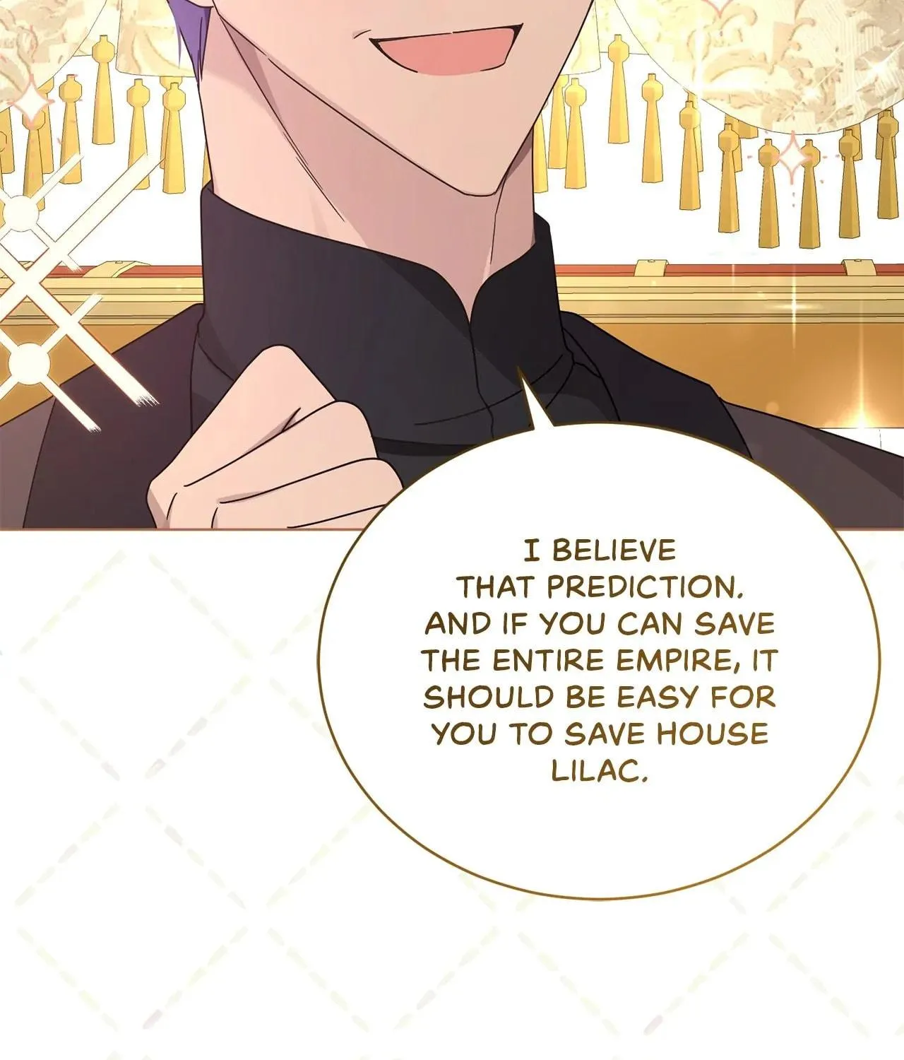 I'm the Corrupted Side Character's Wife Chapter 46 page 47 - 