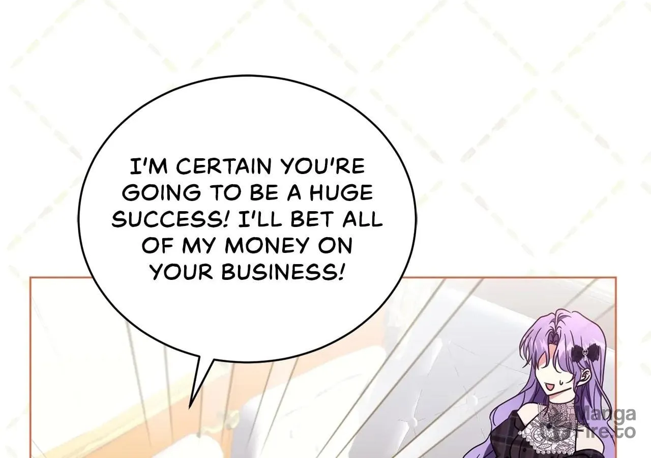 I'm the Corrupted Side Character's Wife Chapter 46 page 48 - 