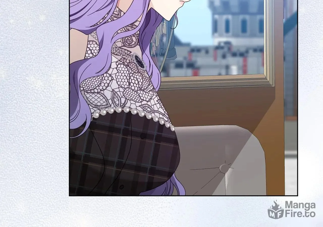 I'm the Corrupted Side Character's Wife Chapter 46 page 57 - 