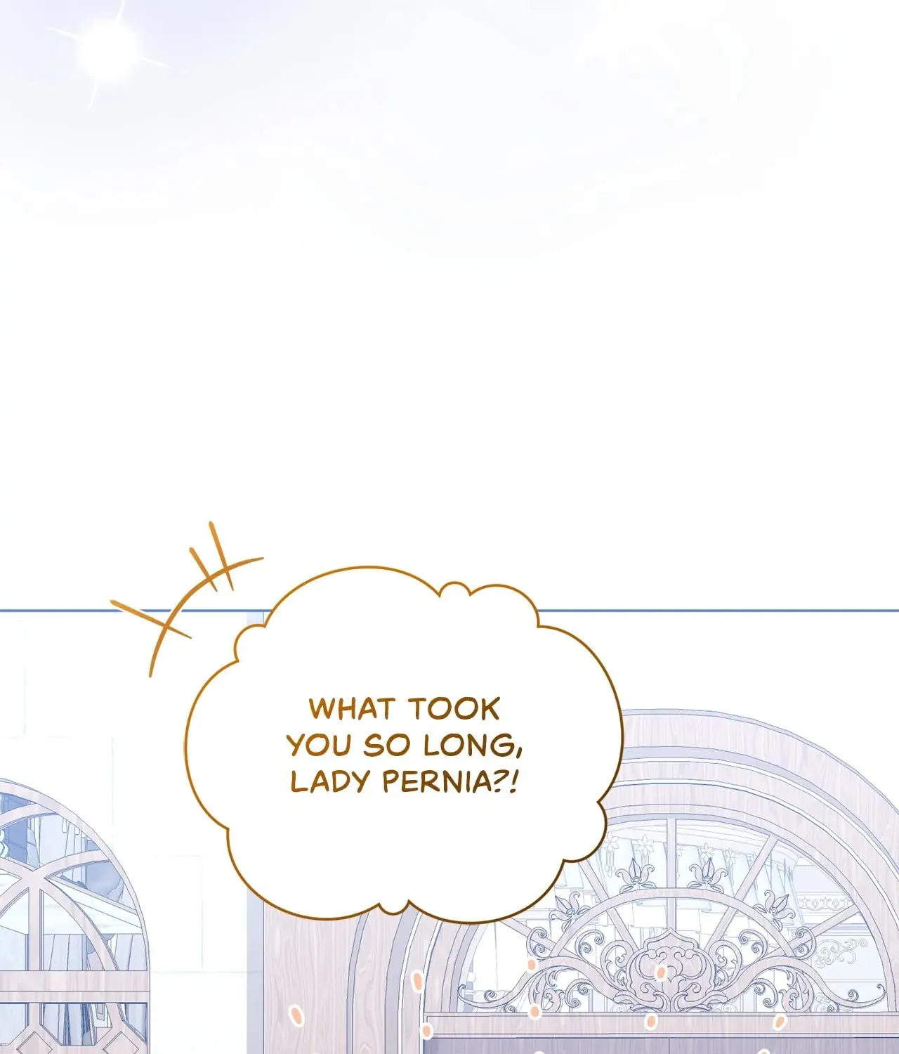 I'm the Corrupted Side Character's Wife Chapter 46 page 60 - 