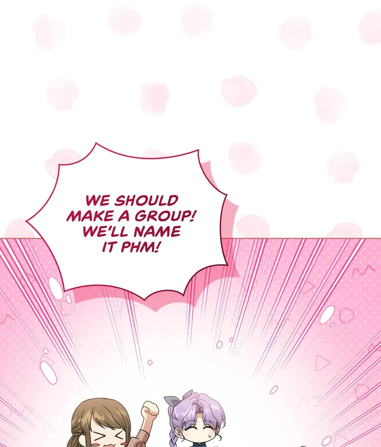 I'm the Corrupted Side Character's Wife Chapter 46 page 7 - 