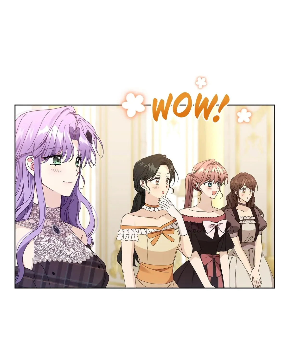I'm the Corrupted Side Character's Wife Chapter 46 page 71 - 