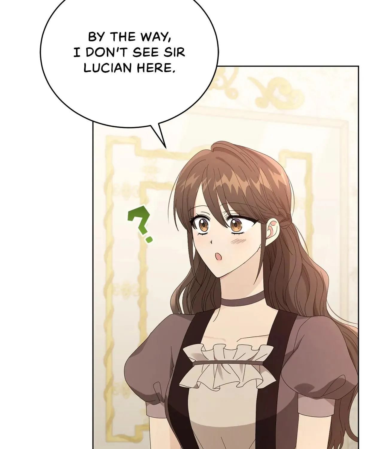 I'm the Corrupted Side Character's Wife Chapter 46 page 73 - 
