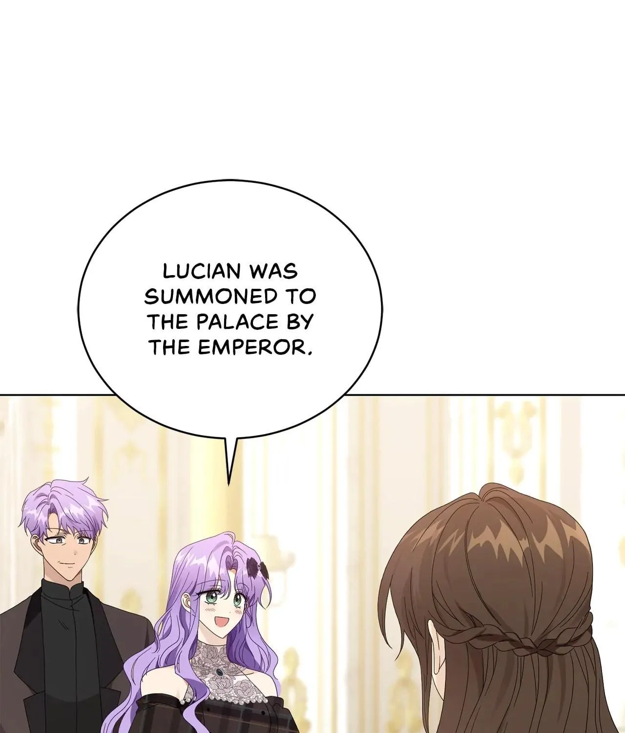 I'm the Corrupted Side Character's Wife Chapter 46 page 75 - 