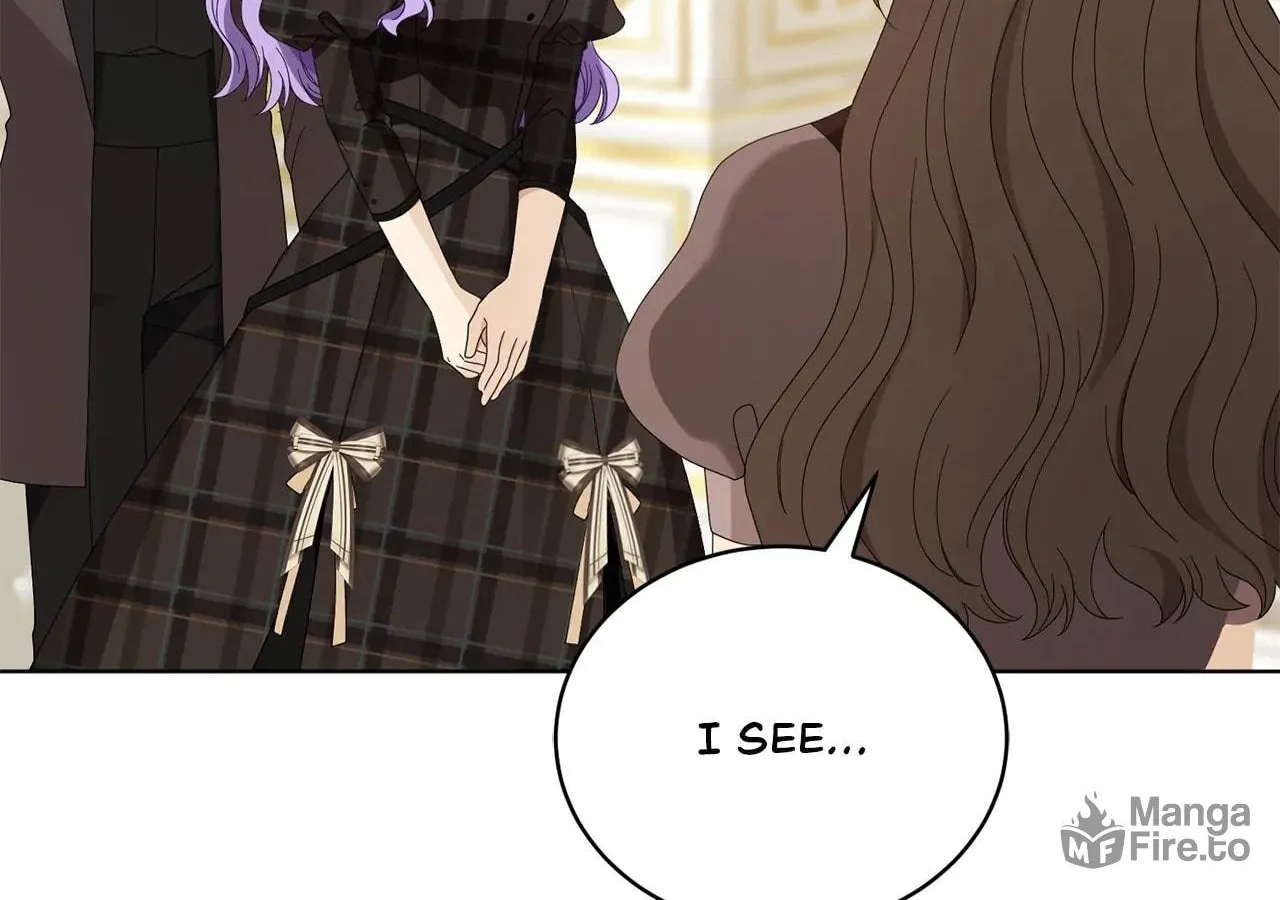 I'm the Corrupted Side Character's Wife Chapter 46 page 76 - 