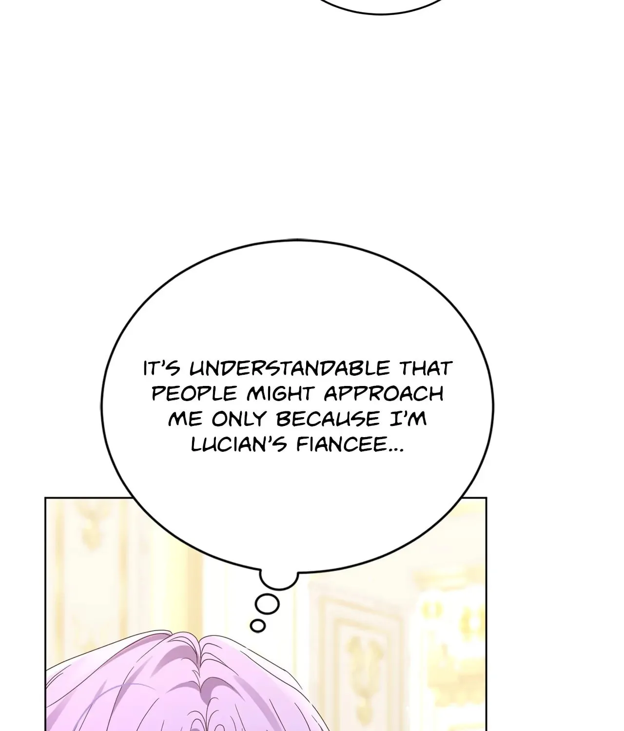 I'm the Corrupted Side Character's Wife Chapter 46 page 77 - 