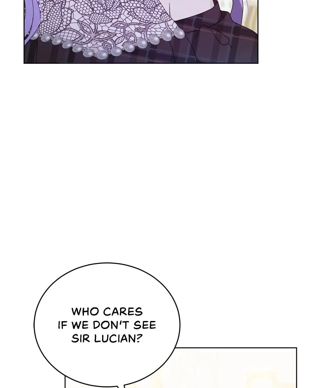 I'm the Corrupted Side Character's Wife Chapter 46 page 79 - 