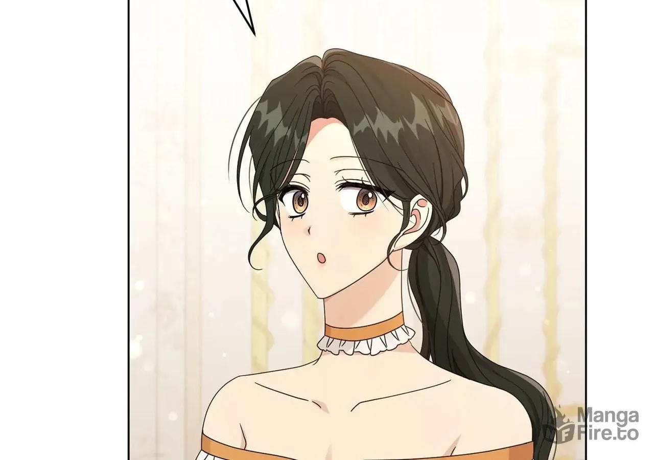 I'm the Corrupted Side Character's Wife Chapter 46 page 80 - 