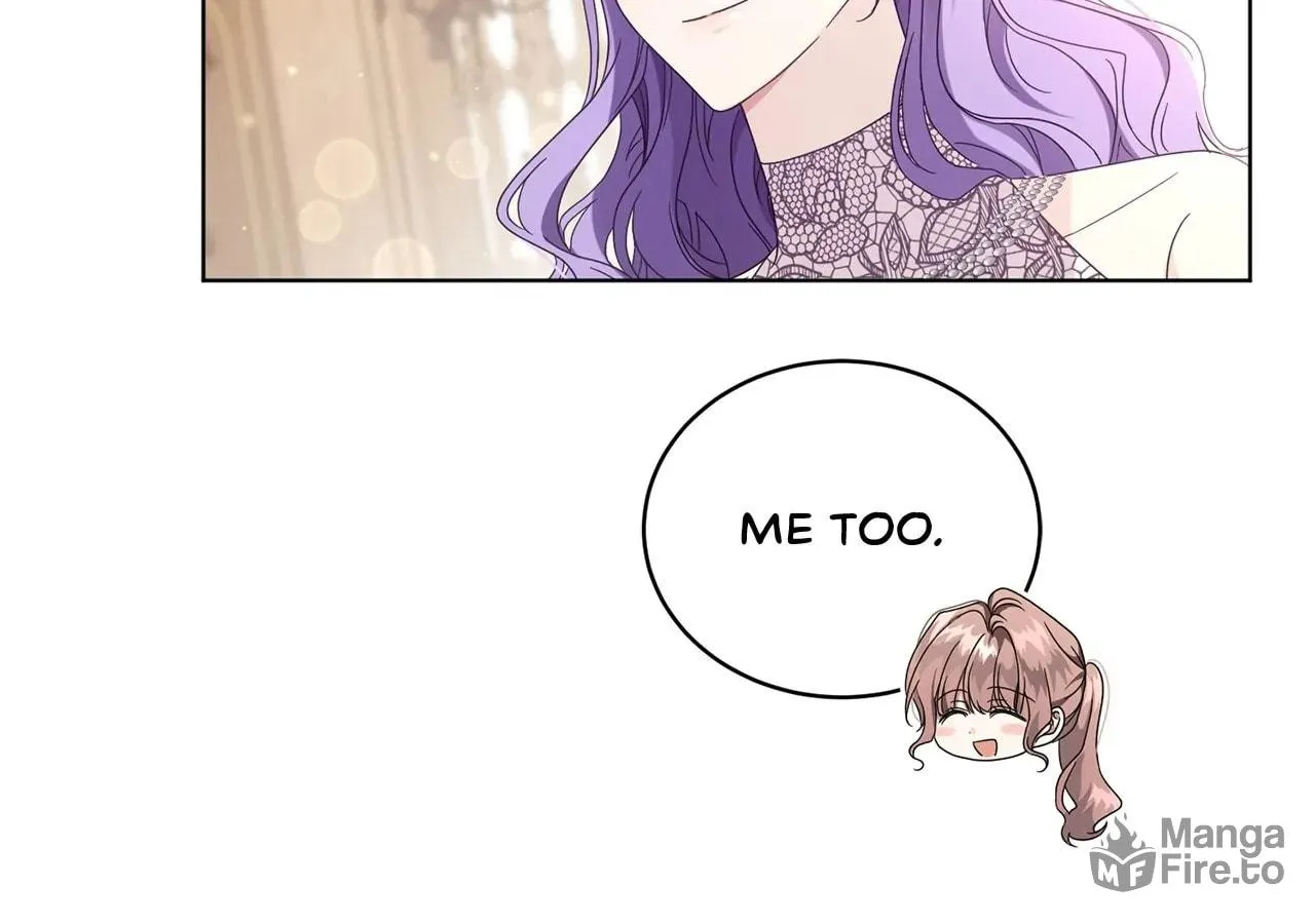 I'm the Corrupted Side Character's Wife Chapter 46 page 86 - 