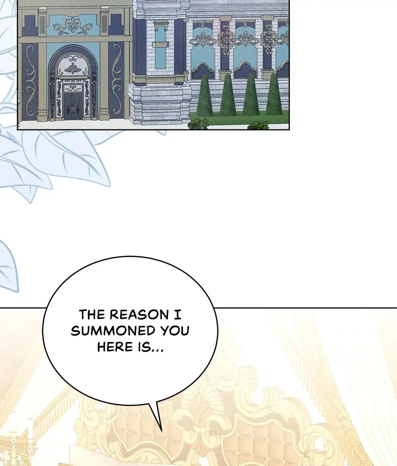 I'm the Corrupted Side Character's Wife Chapter 46 page 91 - 