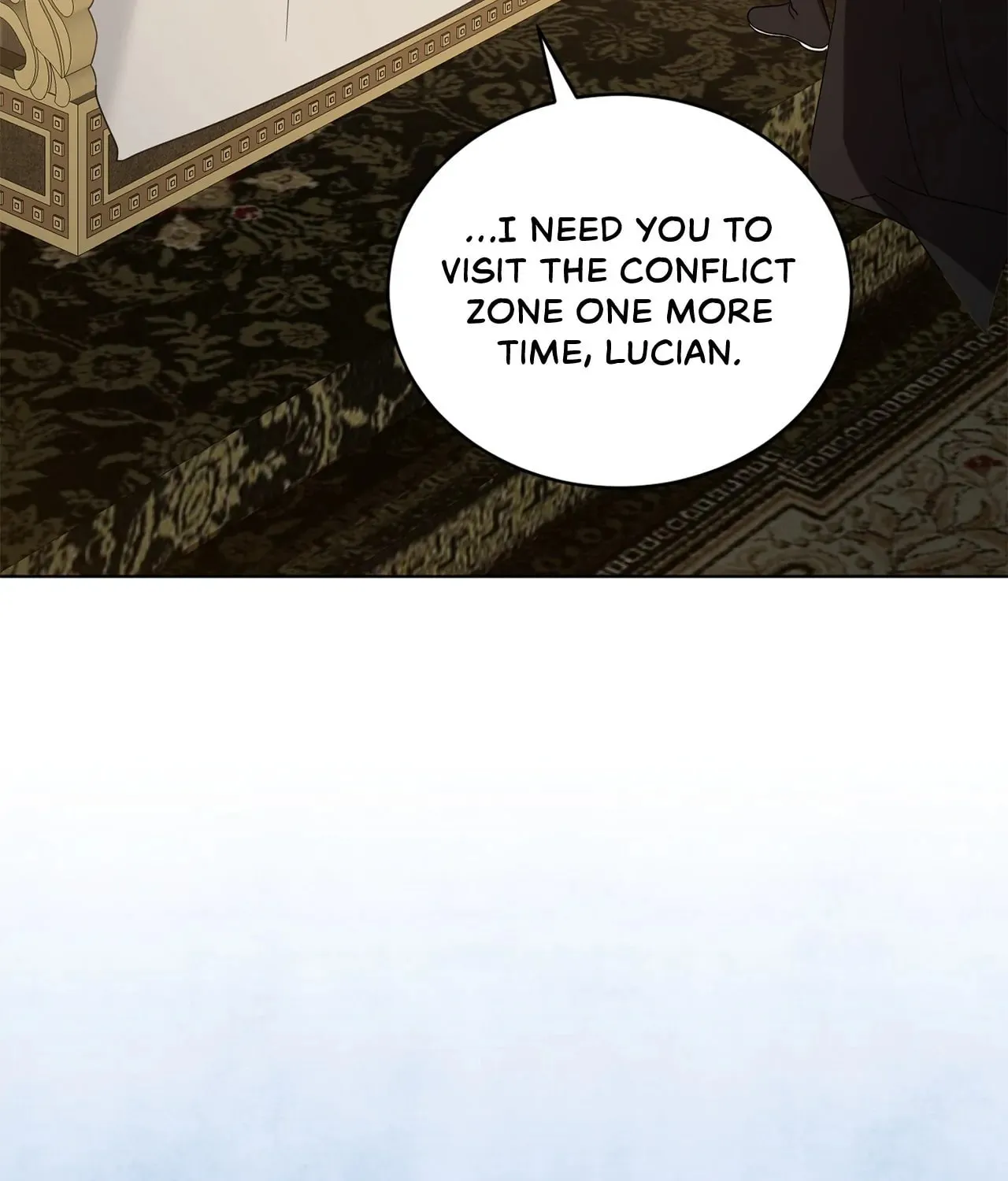 I'm the Corrupted Side Character's Wife Chapter 46 page 93 - 