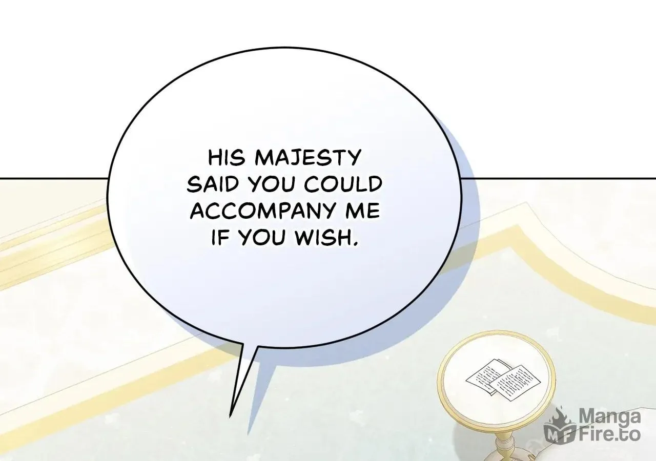 I'm the Corrupted Side Character's Wife Chapter 47 page 11 - 